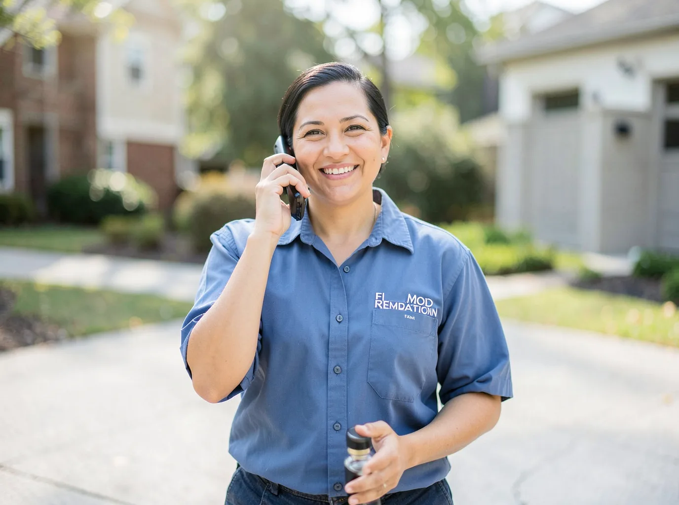 Mold Remediation Clio, MI FAQs
